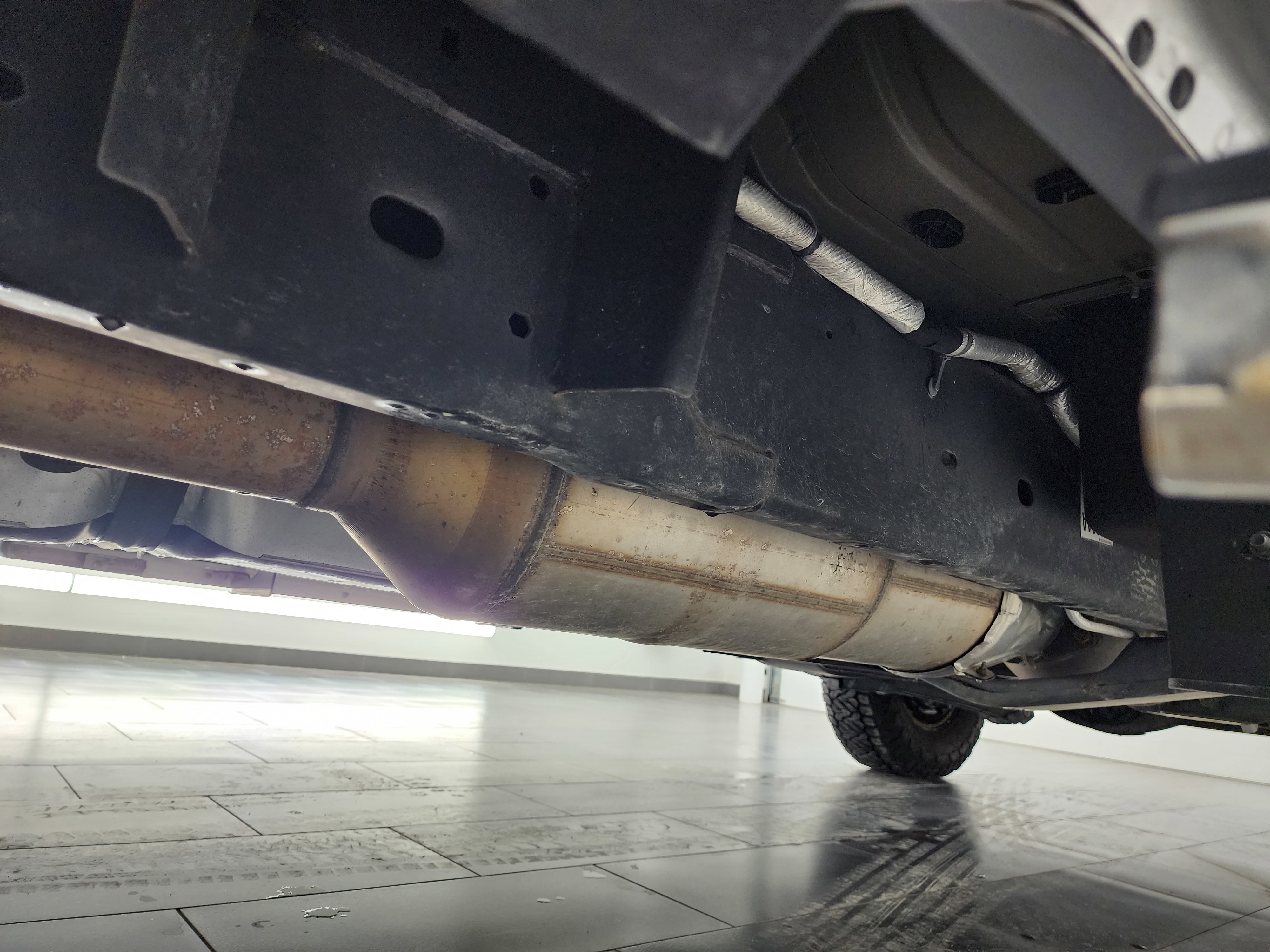 Used 2022 RAM 3500 Big Horn w/ Level B Equipment Group image 30