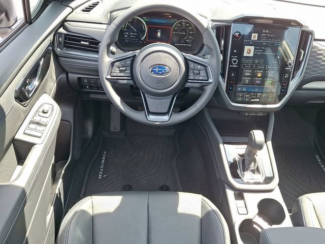 Certified 2025 Subaru Forester Limited AWD/4WD image 18