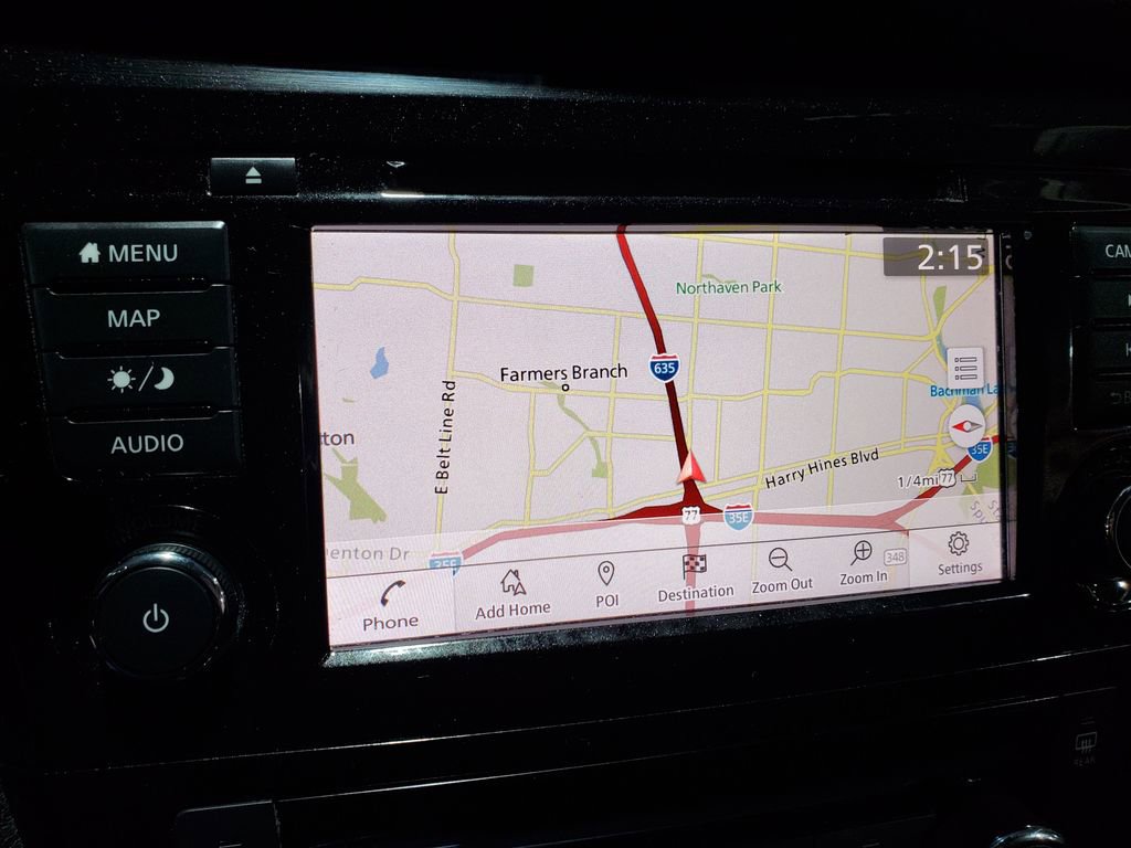 Used 2019 Nissan Rogue SV w/ Premium Package image 29