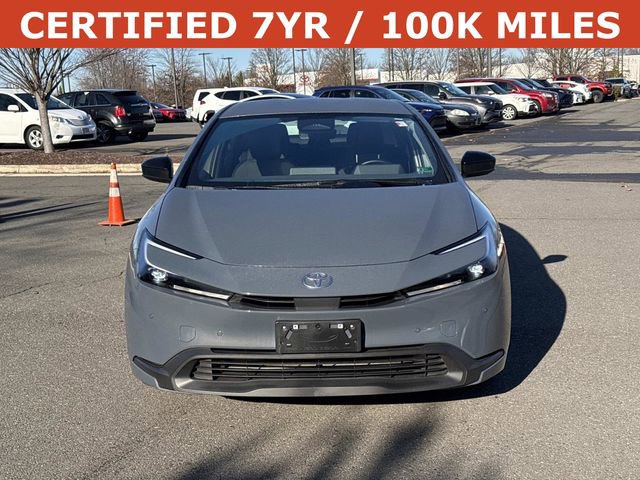 Used 2024 Toyota Prius LE image 6