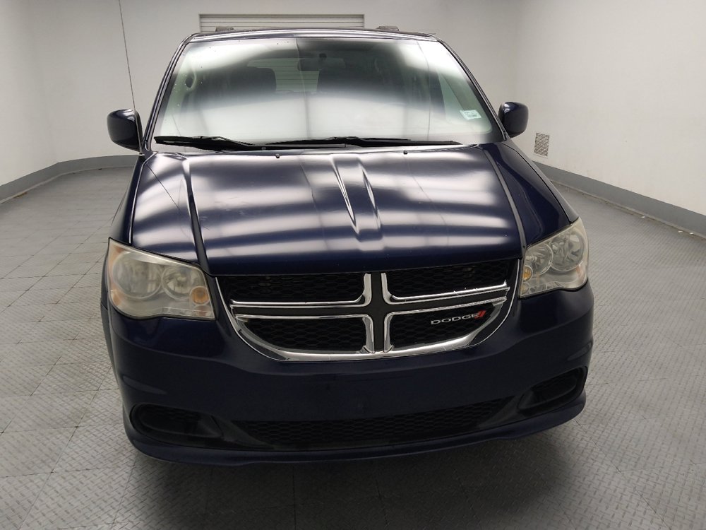 Used 2014 Dodge Grand Caravan SXT FWD image 14