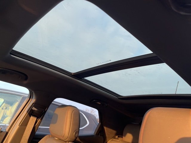 Used 2023 Chevrolet TrailBlazer RS image 8