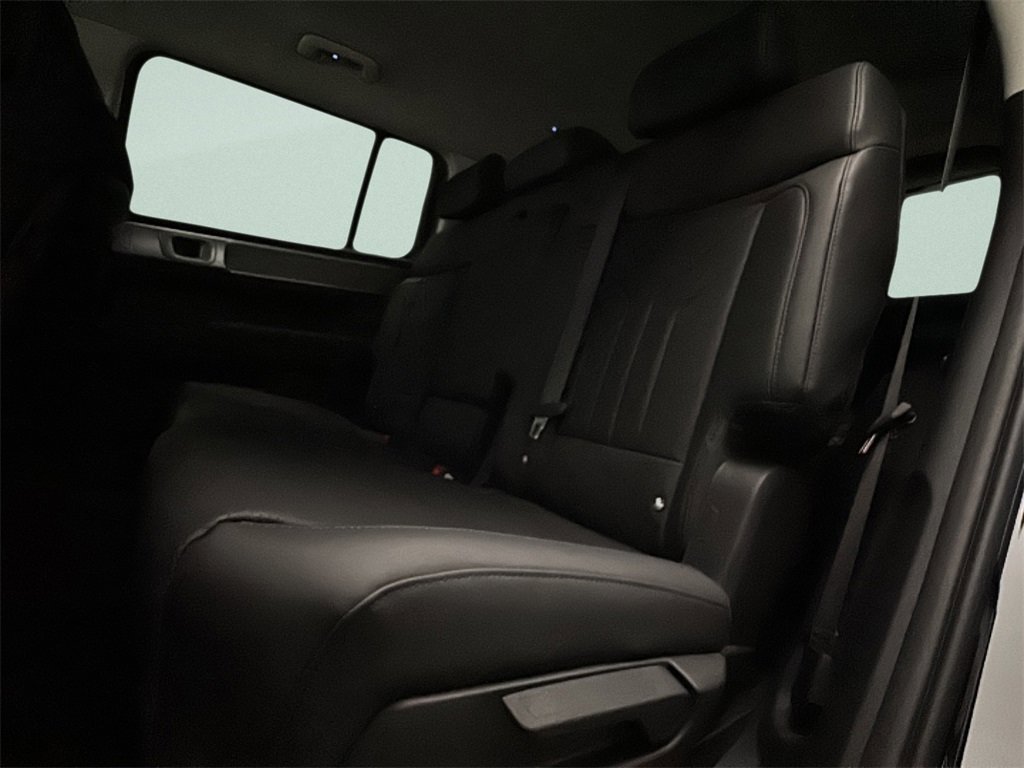 New 2026 Hyundai Santa Fe SEL image 19