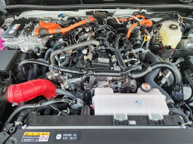 New 2026 Toyota 4Runner TRD Pro AWD/4WD image 27