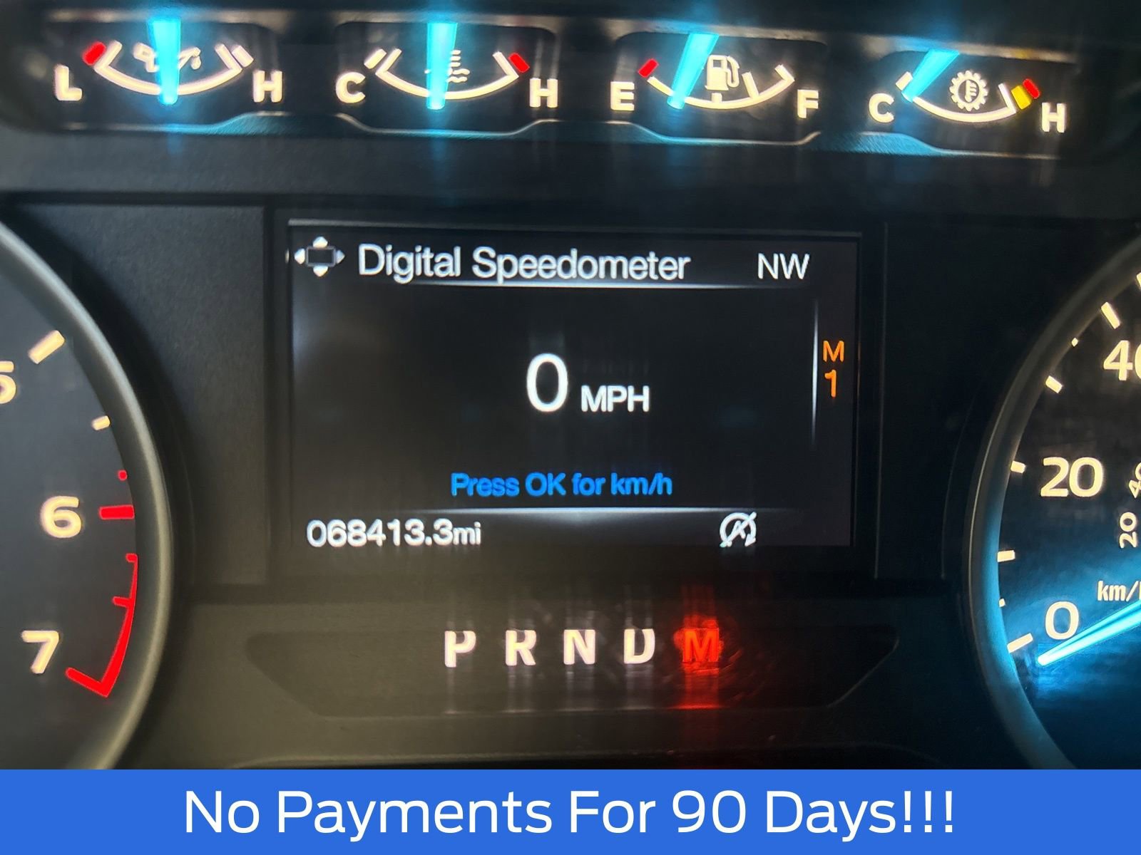 Used 2018 Ford F150 XLT w/ Equipment Group 302A Luxury image 9