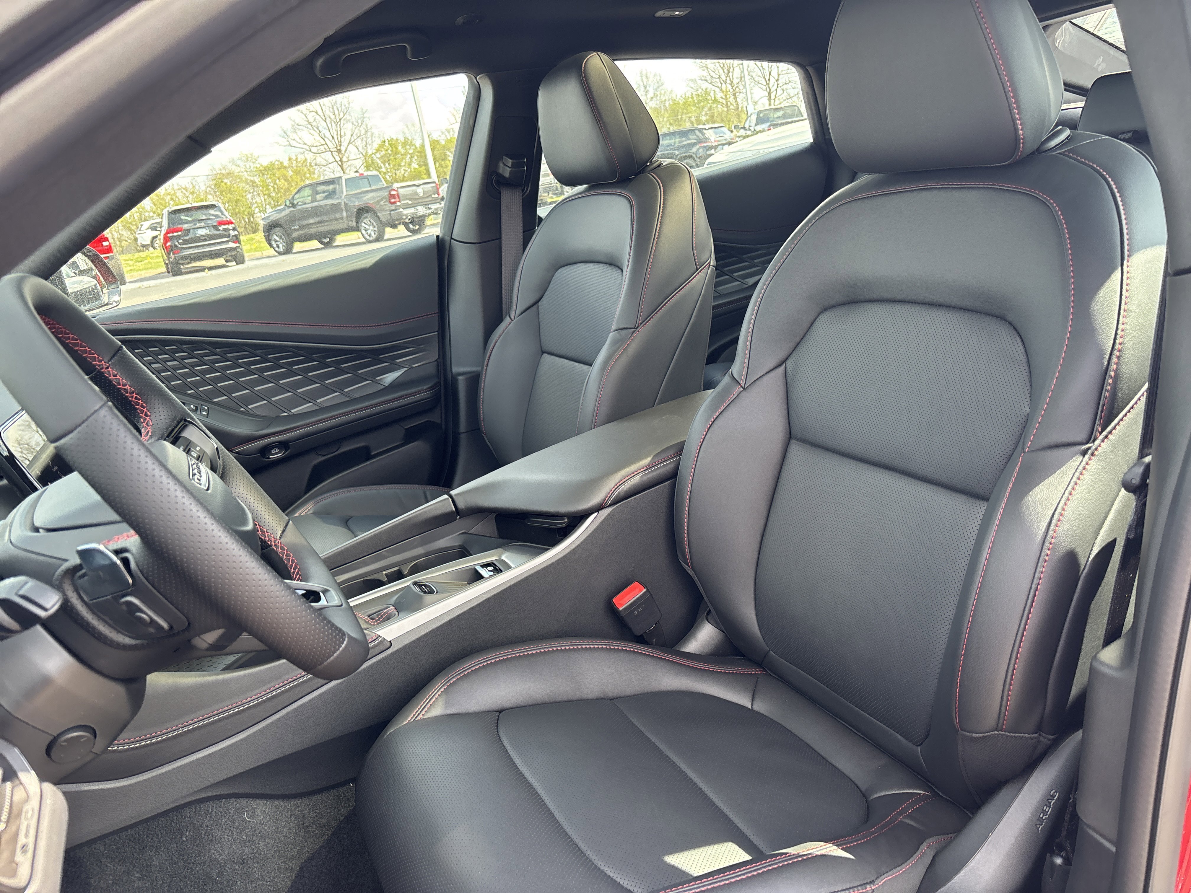 New 2026 Dodge Charger R/T image 25