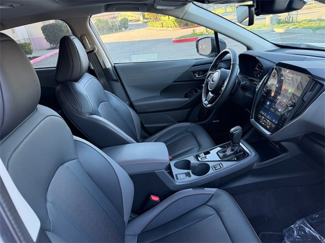 Used 2025 Subaru Crosstrek 2.5i Limited w/ Crosstrek Mirror Package image 20