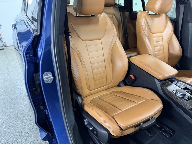 Used 2020 BMW X3 xDrive30i w/ M Sport Package 2 image 27