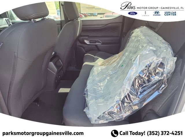 New 2024 Ford Ranger XLT w/ Equipment Group 301A High AWD/4WD image 15