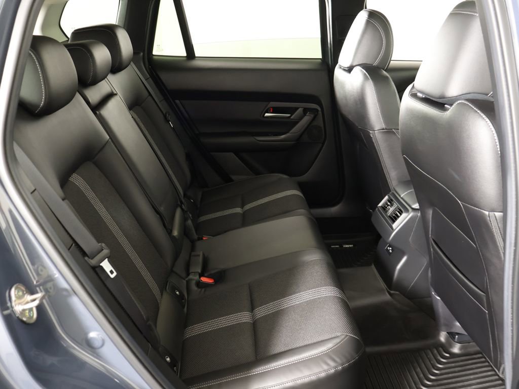 Used 2025 MAZDA CX-50 AWD 2.5 S w/ Cargo Package image 37