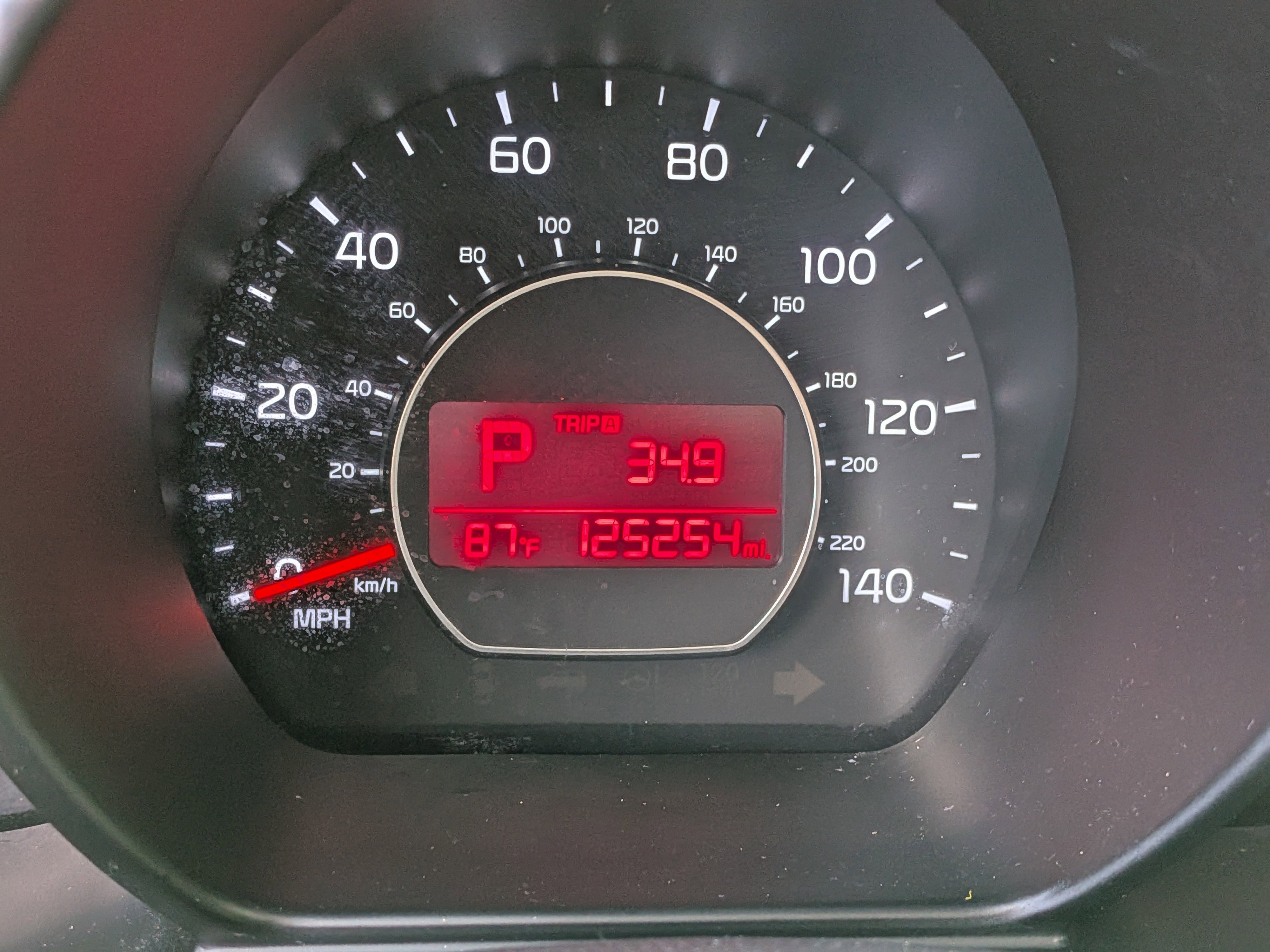 Used 2015 Kia Soul + FWD image 26