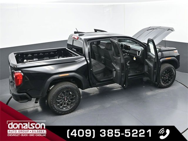 New 2026 GMC Canyon Elevation w/ Convenience Package image 25