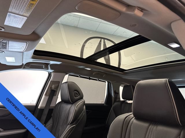 Certified 2026 Acura MDX SH-AWD w/ Advance Package image 24