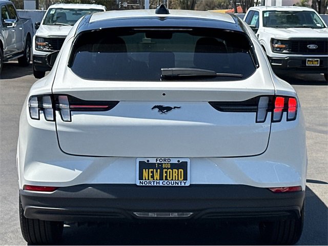 New 2025 Ford Mustang Mach-E Premium w/ Interior Protection Package image 5
