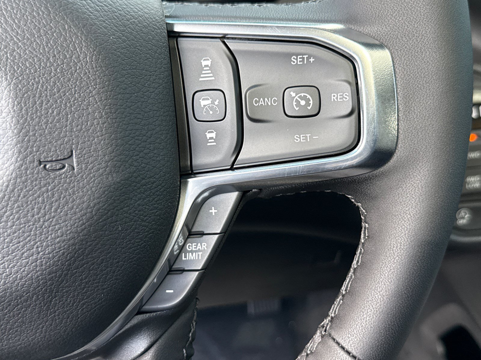 New 2027 RAM 1500 Laramie w/ Night Edition AWD/4WD image 26