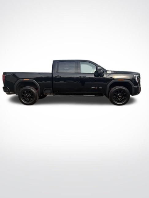Certified 2024 GMC Sierra 3500 AT4 w/ AT4 Preferred Package image 34