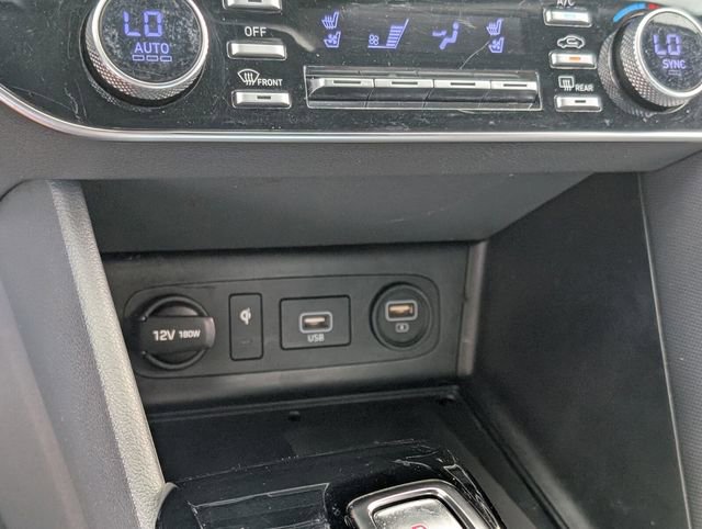 Used 2020 Hyundai Sonata SEL Plus w/ Cargo Package image 28