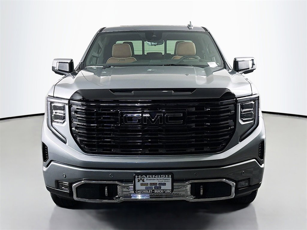 New 2026 GMC Sierra 1500 Denali Ultimate image 2