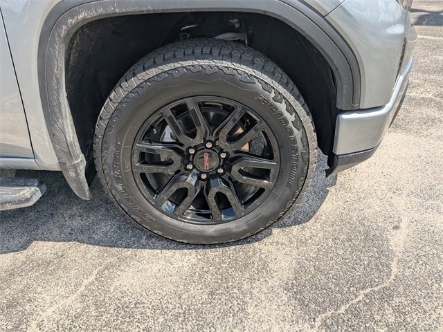 Used 2025 GMC Sierra 1500 Elevation w/ Preferred Package image 11