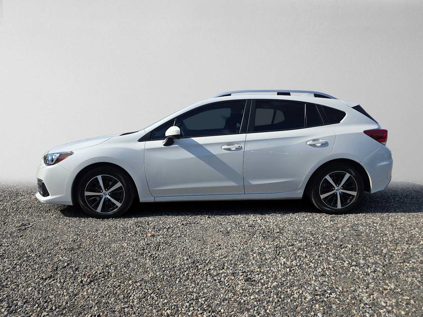 Used 2023 Subaru Impreza 2.0i Premium AWD/4WD image 7