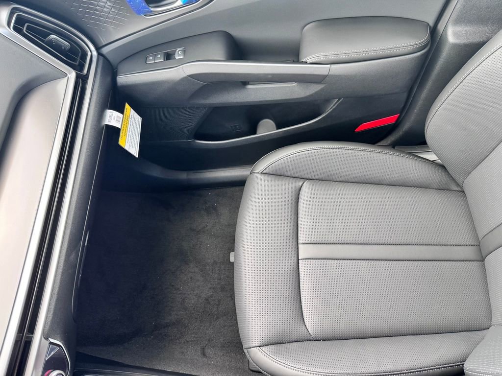 New 2026 Kia Sorento S w/ S Panoramic Sunroof Package FWD image 24