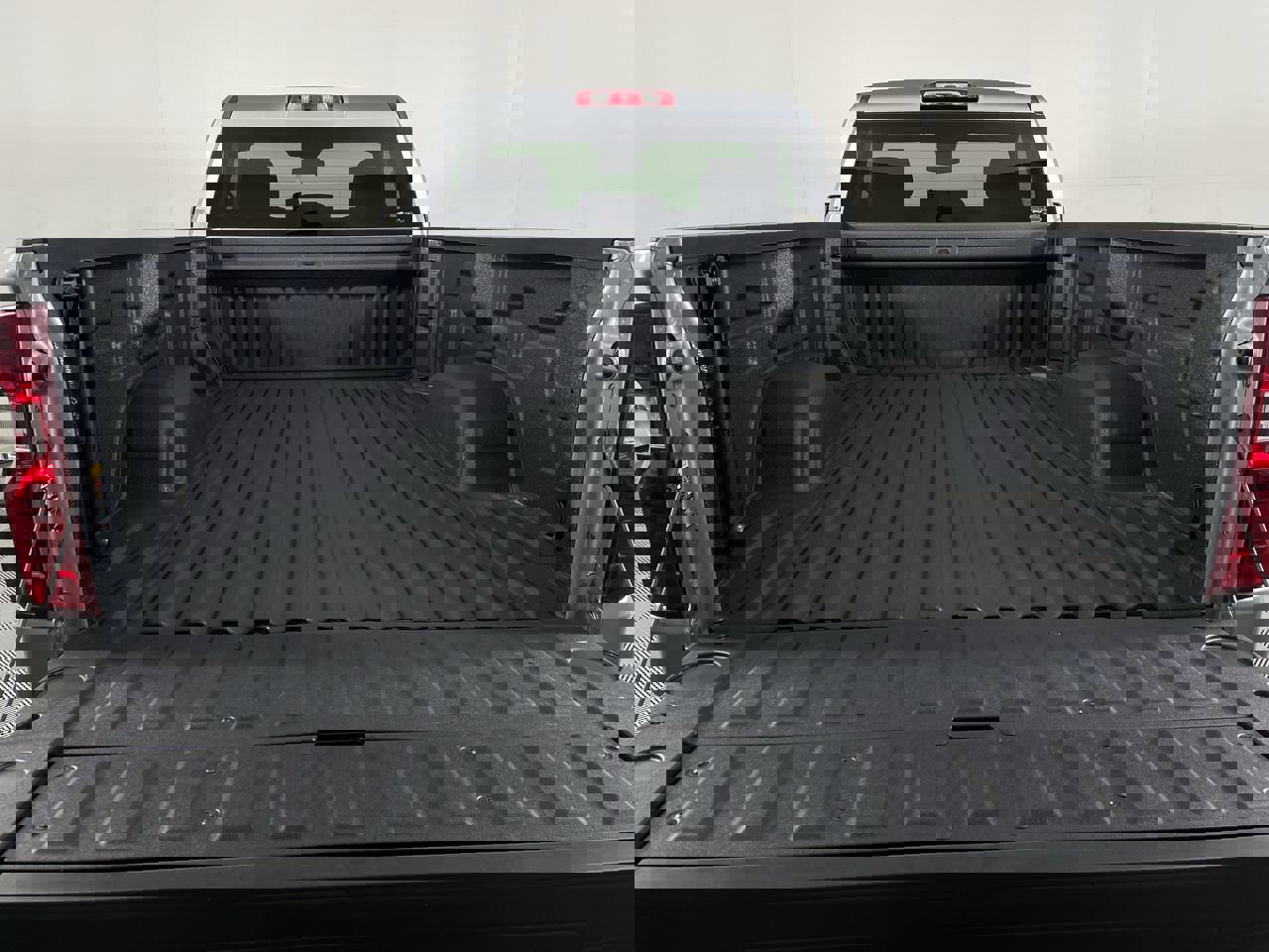 New 2025 Chevrolet Silverado 1500 W/T w/ WT Value Package image 77