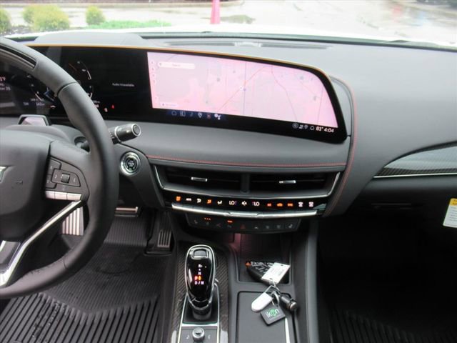 New 2026 Cadillac CT5 Sport image 19