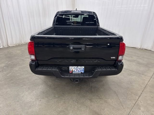 Used 2019 Toyota Tacoma TRD Sport image 24