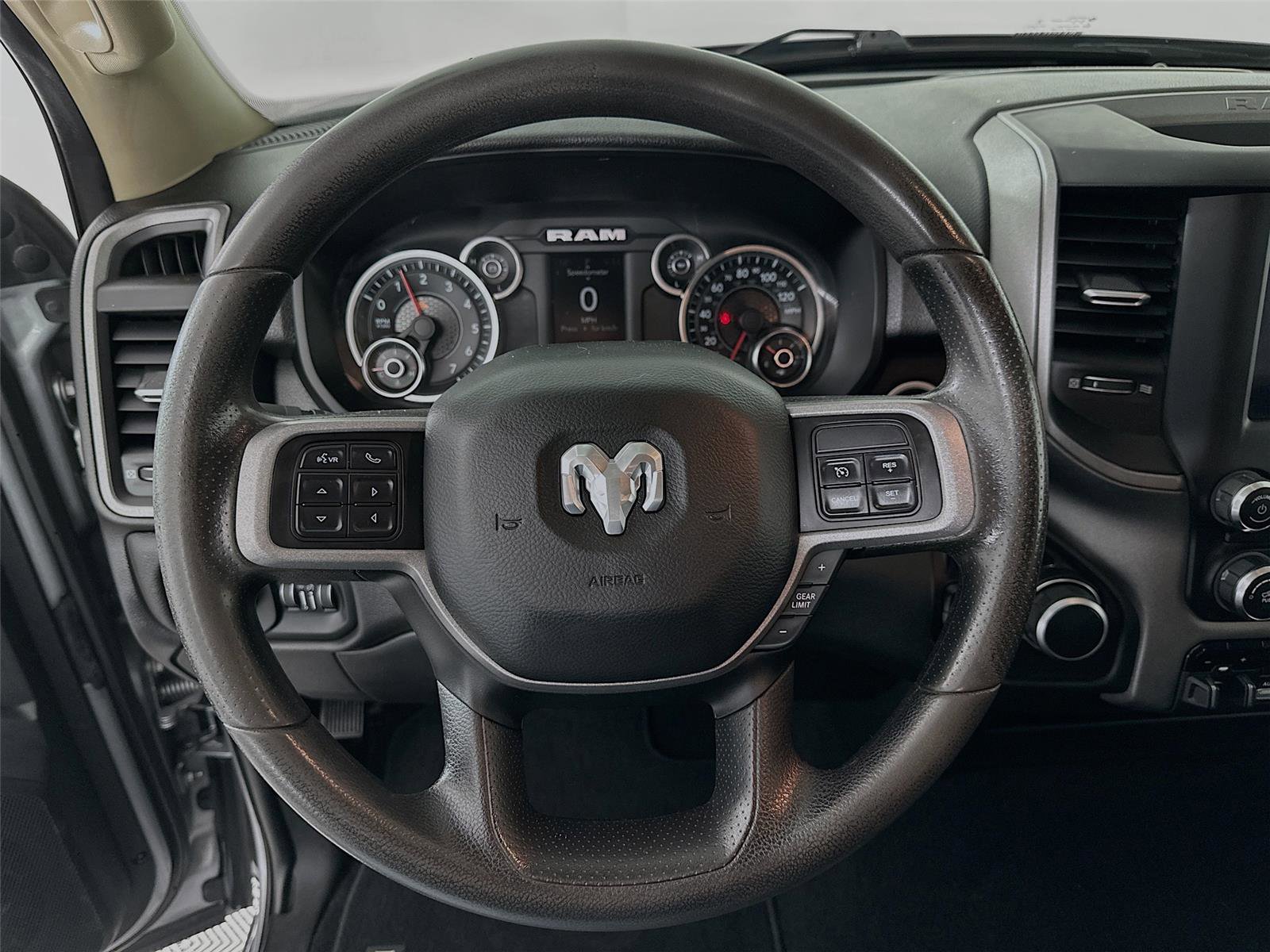 Used 2020 RAM 2500 Tradesman image 17