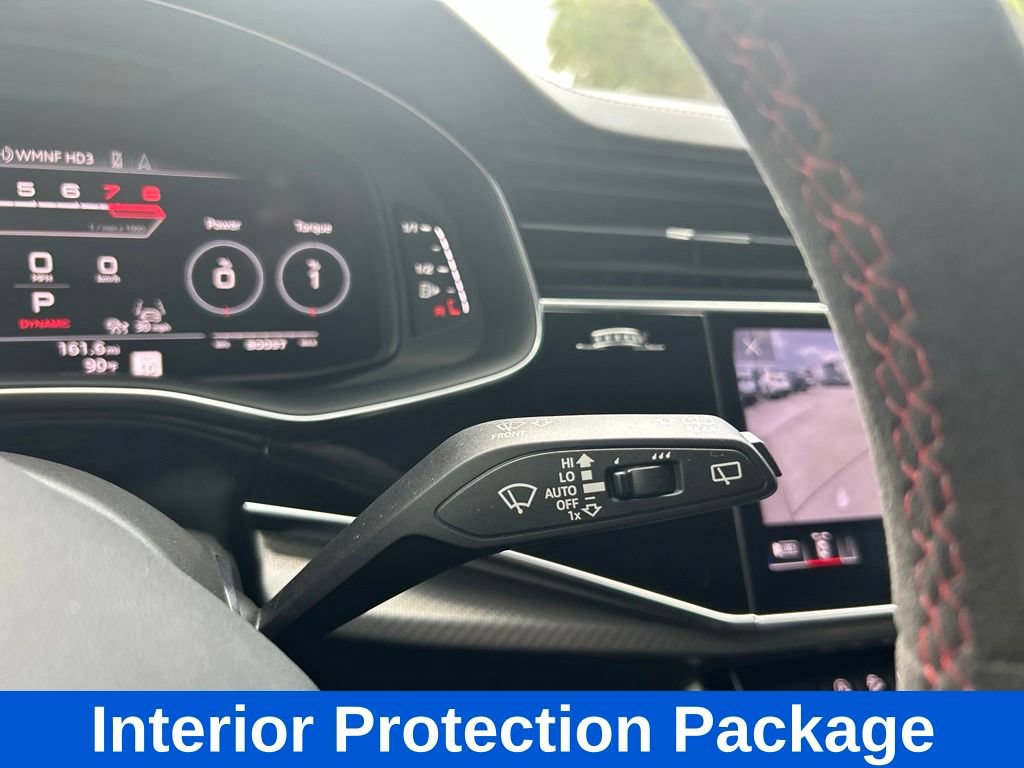 Used 2024 Audi RS Q8 AWD/4WD image 23