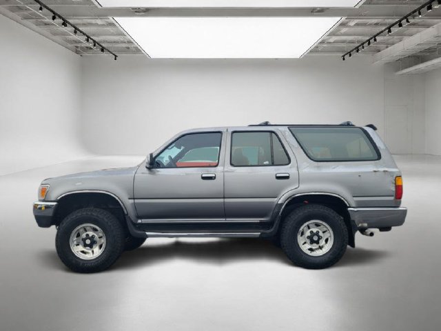 Used 1993 Toyota 4Runner SR5 AWD/4WD image 2