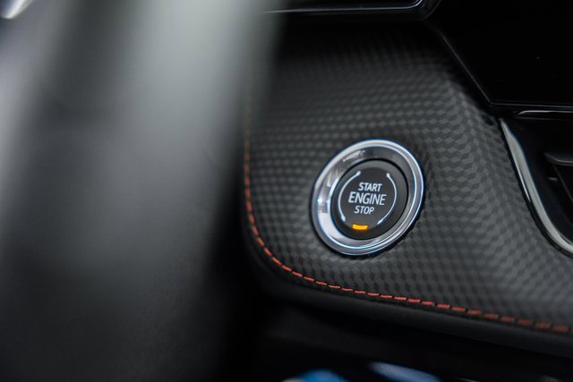 New 2026 Chevrolet Equinox RS w/ Safety and Technology Package image 32