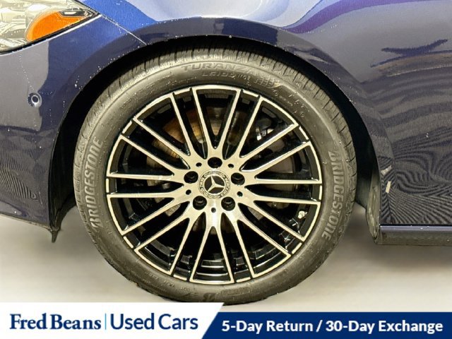 Used 2023 Mercedes-Benz C 300 4MATIC Sedan image 38