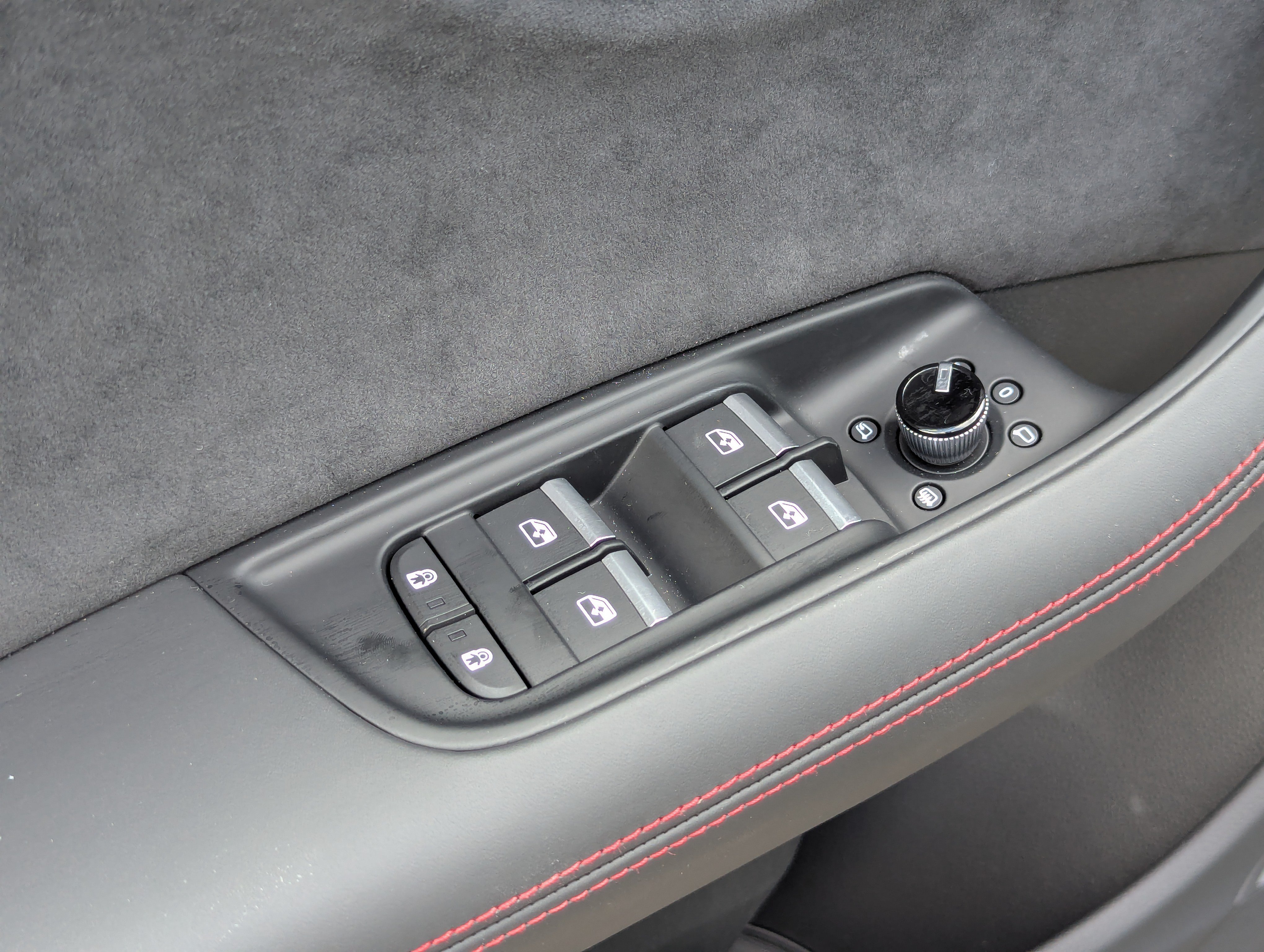 New 2026 Audi Q7 3.0T Prestige AWD/4WD image 20