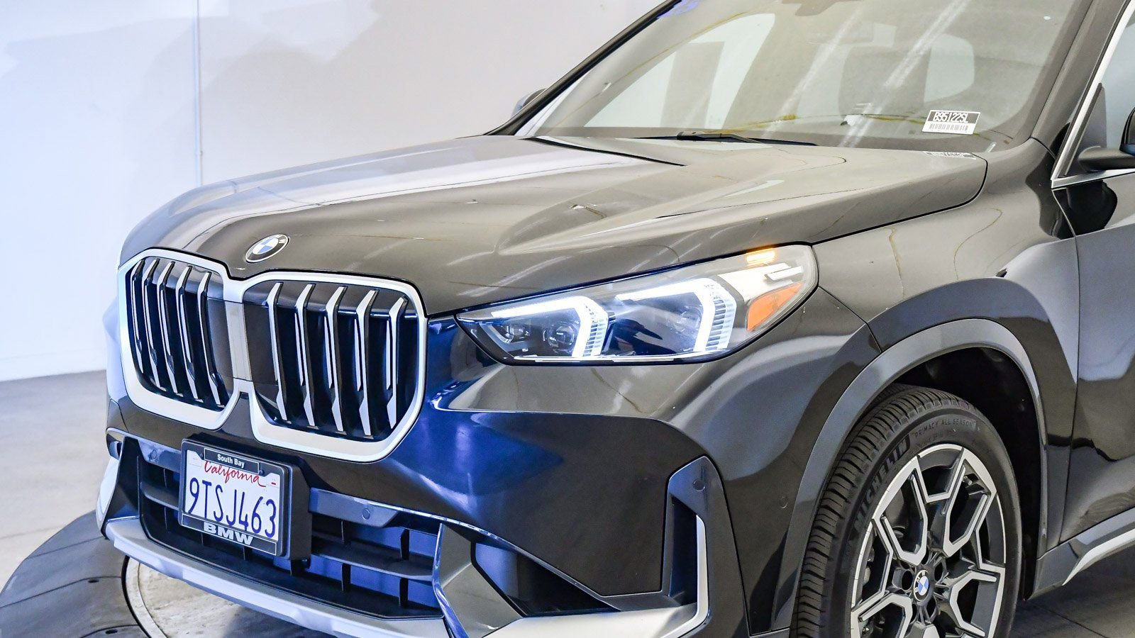 Used 2025 BMW X1 xDrive28i w/ Convenience Package AWD/4WD image 8