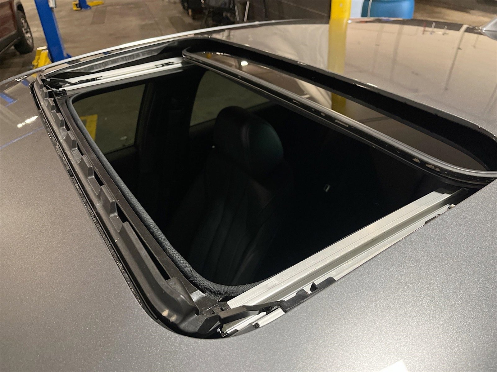 Used 2024 Acura Integra A-Spec image 22