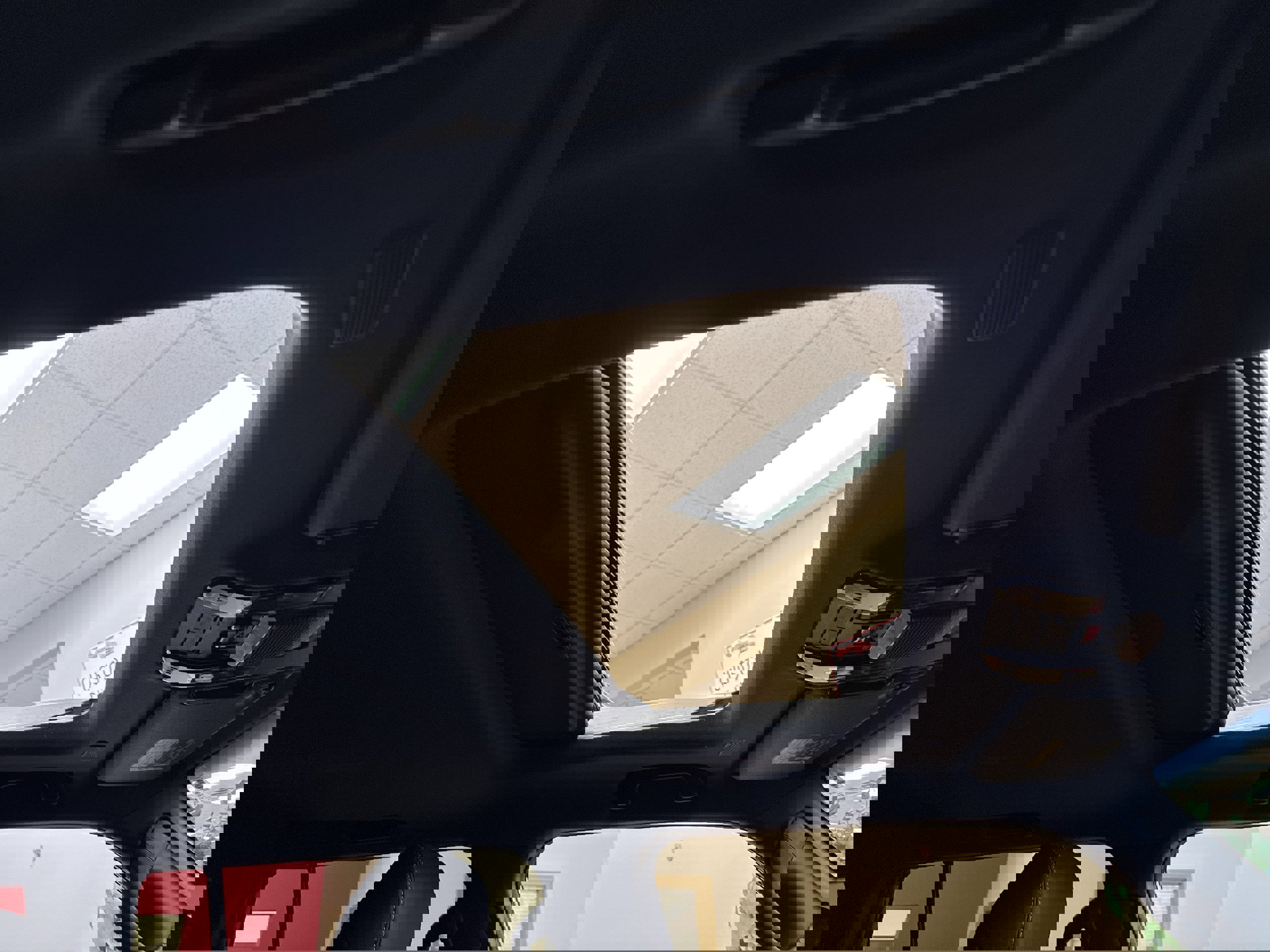 Used 2025 Toyota Land Cruiser w/ Premium Package image 21