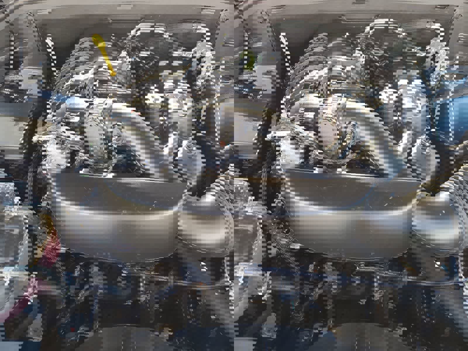 Used 2025 Dodge Durango GT image 17