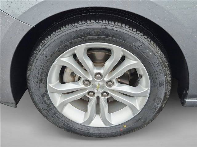 Used 2019 Chevrolet Cruze LT FWD image 21