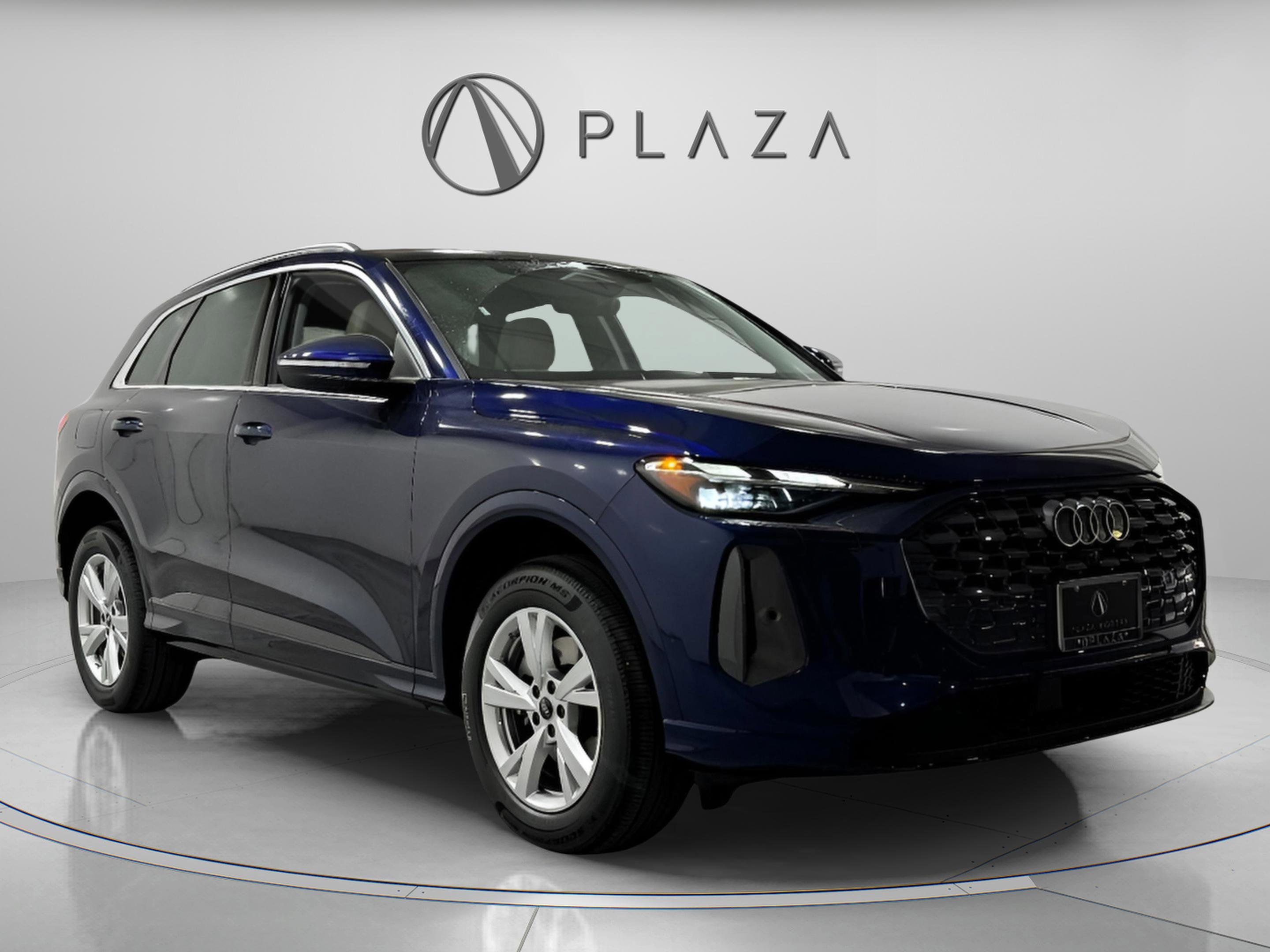 New 2025 Audi Q5 Premium image 6