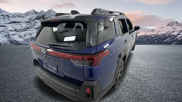 New 2026 Subaru Outback Limited XT image 3