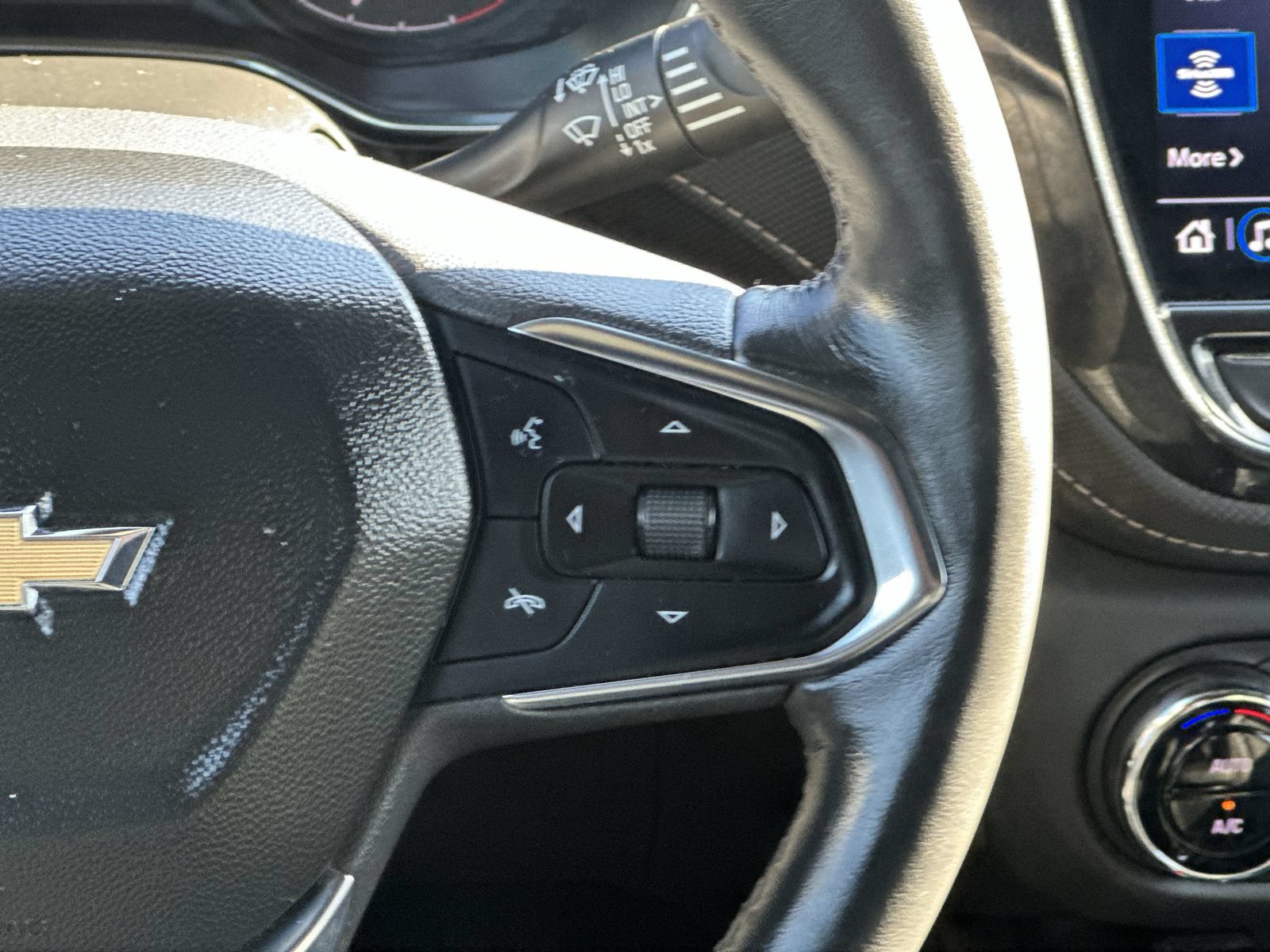Used 2023 Chevrolet TrailBlazer ACTIV w/ Convenience Package FWD image 21