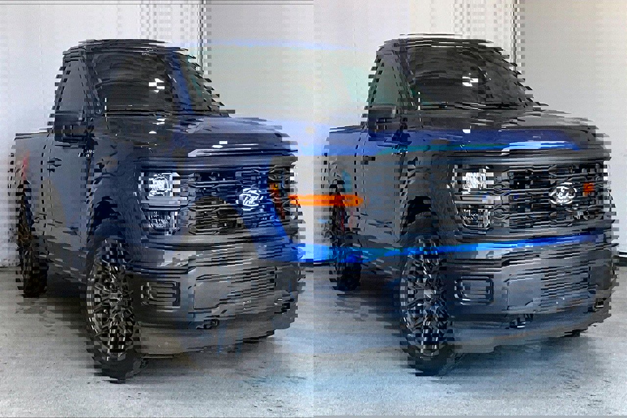 Used 2024 Ford F150 XL