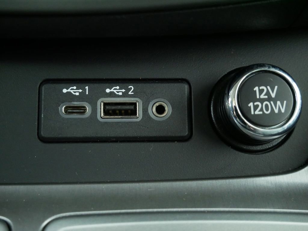 Used 2022 Nissan Murano SV w/ SV Midnight Edition Package AWD/4WD image 32