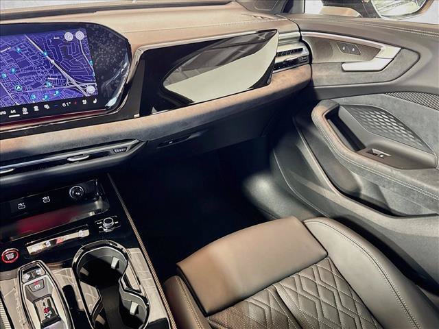 New 2026 Audi S5 Premium Plus AWD/4WD image 19