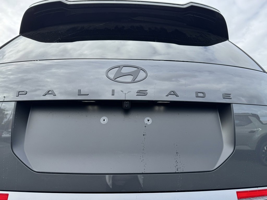 New 2026 Hyundai Palisade XRT Pro image 12