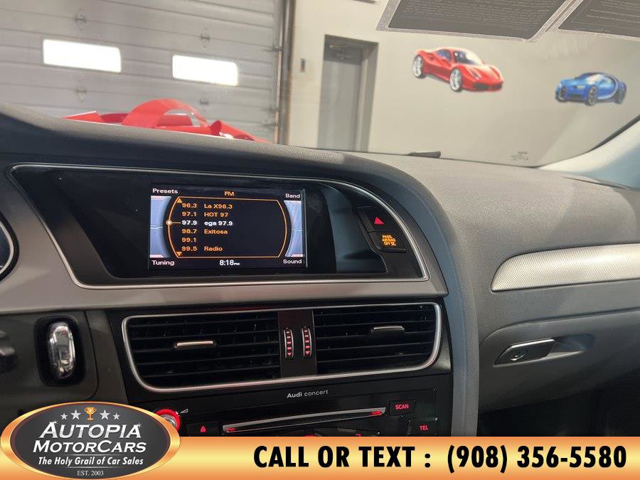 Used 2015 Audi A4 2.0T Premium image 31