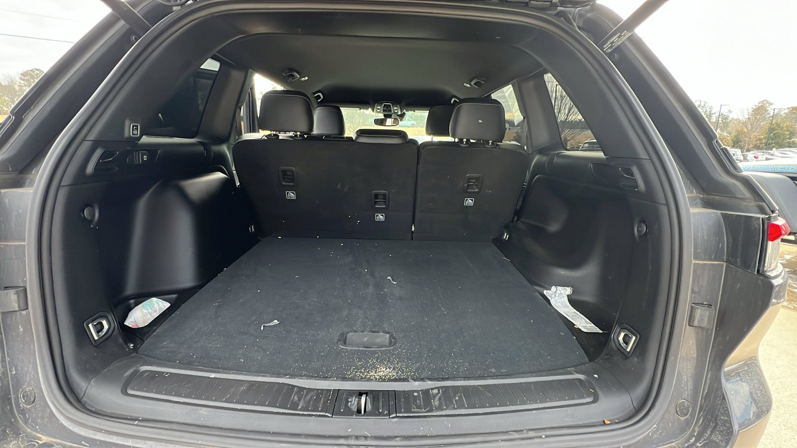 Used 2023 Jeep Grand Cherokee Altitude image 13