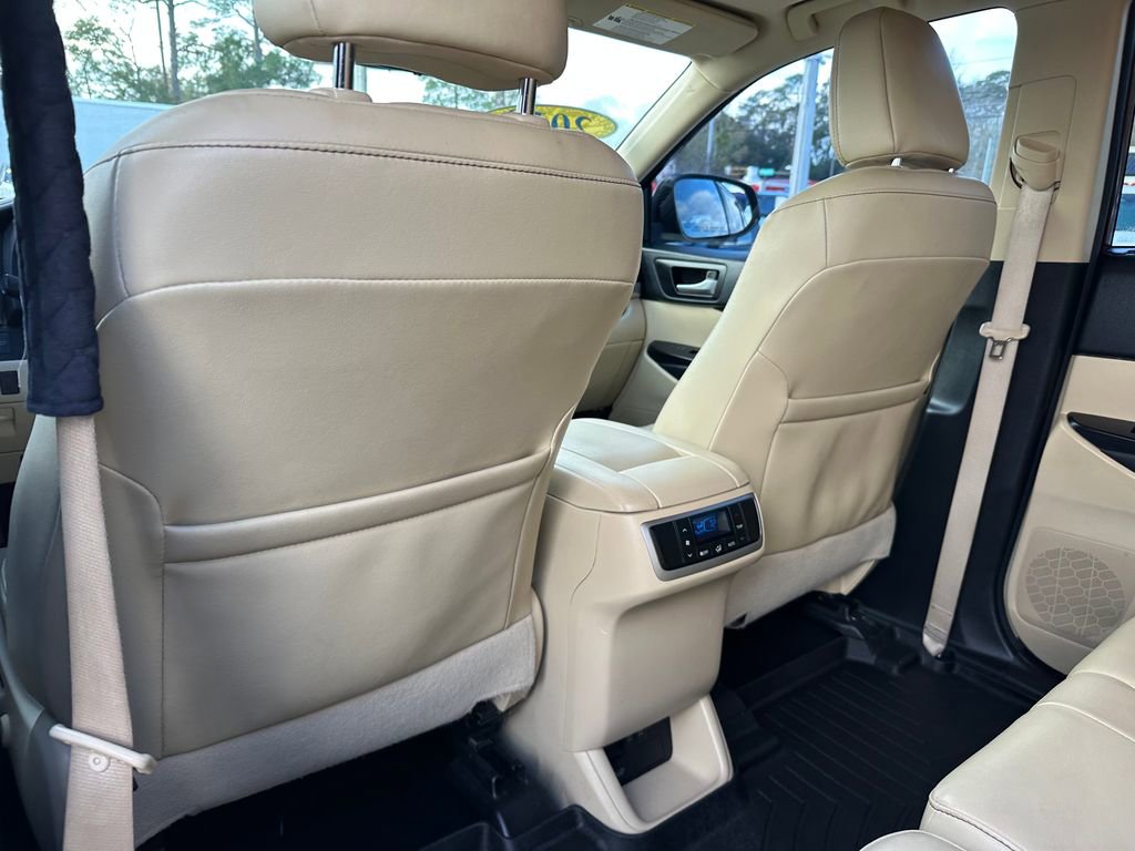 Used 2018 Toyota Highlander XLE image 57