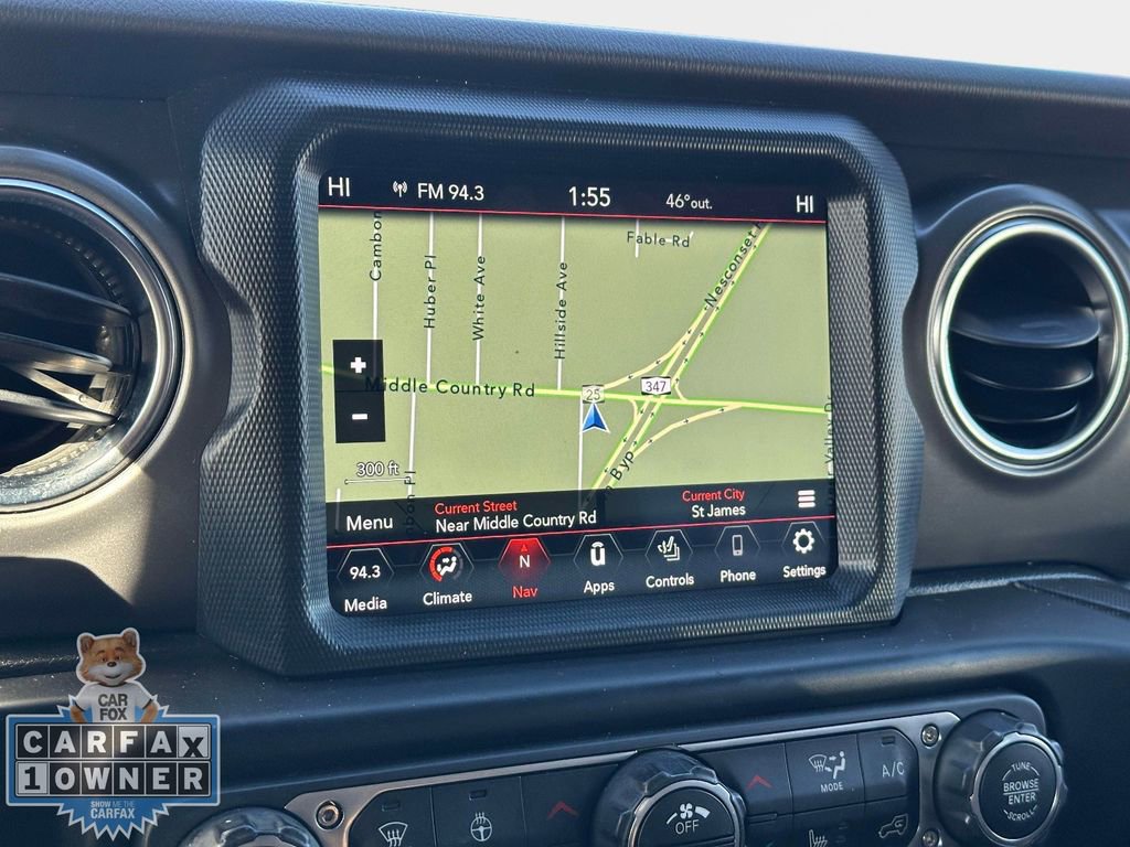 Used 2021 Jeep Wrangler Unlimited Rubicon image 28